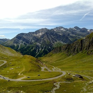 Colle dell'Agnello, dalle 18 riapre il collegamento con la Francia
