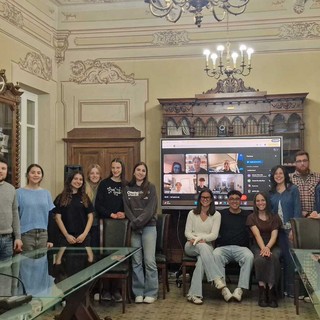 Vicoforte, eletto il nuovo direttivo della Consulta Giovani