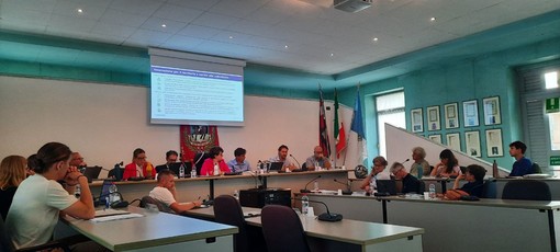 Borgo San Dalmazzo approva la convenzione con Edison per la rete di teleriscaldamento
