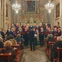 La Corale Valle Stura in concerto a Bersezio per salutare l'anno nuovo La Corale Valle Stura in concerto a Bersezio per salutare l'anno nuovo