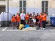 A Mondovì una nuova edizione di Clean Up con Interact Club Cuneo-Alpi del Mare
