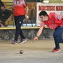 BOCCE / Auxilium Saluzzo, Francesco Costa in nazionale under 23 BOCCE / Auxilium Saluzzo, Francesco Costa in nazionale under 23