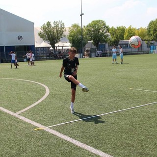 Uno spazio aperto, gratuito e necessario: Apea Italia presenta ad Alba la nuova stagione della Scuola Calcio Popolare Uno spazio aperto, gratuito e necessario: Apea Italia presenta ad Alba la nuova stagione della Scuola Calcio Popolare