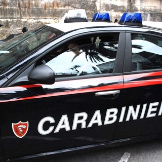 Torna a minacciare l’anziano padre e finisce in carcere: &quot;Dammi i soldi o ti accorcio le gambe&quot;