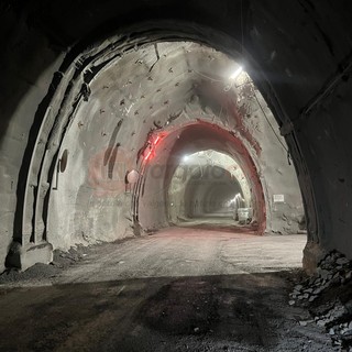 Tunnel del Tenda, Comitato Monitoraggio: "Ottima notizia l'avvio del bando per la canna storica. Ascoltato il territorio"