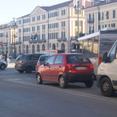 Il Piemonte cala l’asso con il suo piano qualità dell'aria: "Così evitiamo lo stop ai Diesel Euro 5" [VIDEO]
