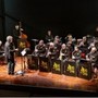 Claudio Chiara e la Big Band Jazz Cuneo in concerto a Dronero