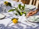 Mise en place elegante: la guida per apparecchiare con stile Mise en place elegante: la guida per apparecchiare con stile