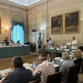 Mondovì, nasce il nuovo piano regolatore: centrodestra favorevole, astenuto il centrosinistra Mondovì, nasce il nuovo piano regolatore: centrodestra favorevole, astenuto il centrosinistra