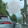 Controesodo dalla Liguria: traffico intenso sul Colle di Nava e sulla Torino-Savona Controesodo dalla Liguria: traffico intenso sul Colle di Nava e sulla Torino-Savona