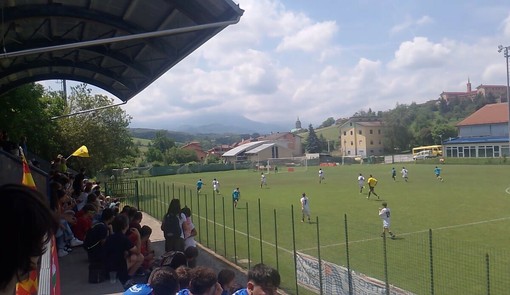 “Vincere a tutti i costi o far crescere i ragazzi?”: riflessioni dopo una finale regionale di calcio giovanile “Vincere a tutti i costi o far crescere i ragazzi?”: riflessioni dopo una finale regionale di calcio giovanile