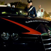 Danneggia un’auto in corso Piave e aggredisce i Carabinieri: giovane denunciato ad Alba Danneggia un’auto in corso Piave e aggredisce i Carabinieri: giovane denunciato ad Alba
