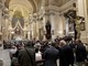 La Chiesa di San Filippo in un'immagine di repertorio La Chiesa di San Filippo in un'immagine di repertorio