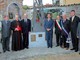 A Mondovì Piazza, la cerimonia a ricordo dei Carabinieri Cordero Lanza di Montezemolo e Salvo D'Acquisto