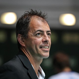 Coach Bertini