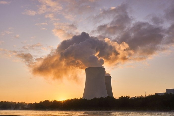 "Nucleare: oltre la paura", a Cuneo un incontro tra scienza, tecnologia e percezione del rischio "Nucleare: oltre la paura", a Cuneo un incontro tra scienza, tecnologia e percezione del rischio