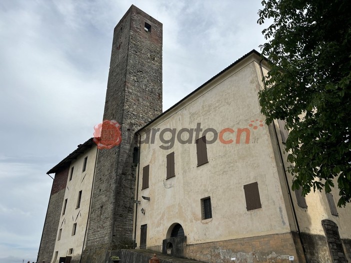 La seconda edizione di Passaggi abbraccia Mombasiglio La seconda edizione di Passaggi abbraccia Mombasiglio