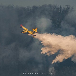 Foto di Enrico Cavallo