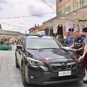 Notte Rosa a Saluzzo: in un locale su 10 lavoratori solo uno era assunto regolarmente. Comminate sanzioni e prescrizioni Notte Rosa a Saluzzo: in un locale su 10 lavoratori solo uno era assunto regolarmente. Comminate sanzioni e prescrizioni