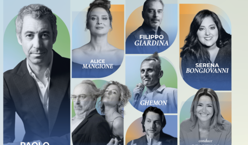 A Cuneo arriva "C’è Da Fare": un weekend di iniziative dedicate alla solidarietà e alla sensibilizzazione sui temi della salute mentale giovanile A Cuneo arriva "C’è Da Fare": un weekend di iniziative dedicate alla solidarietà e alla sensibilizzazione sui temi della salute mentale giovanile