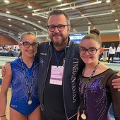 GINNASTICA / Cuneo chiude la stagione ai campionati italiani gold junior e senior