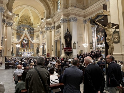 La Chiesa di San Filippo in un'immagine di repertorio La Chiesa di San Filippo in un'immagine di repertorio