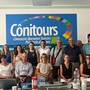 RivierALP guarda al futuro: a Cuneo il sesto Comitato di Pilotaggio rilancia la cooperazione tra Alpi e Mediterraneo RivierALP guarda al futuro: a Cuneo il sesto Comitato di Pilotaggio rilancia la cooperazione tra Alpi e Mediterraneo