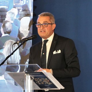 Il presidente Crosetto