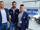 Cuneo Volley e aeroporto consolidano la partnership con la nuova rotta per Roma [VIDEO]