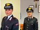 Carabinieri, nuovi comandanti a Carrù e Morozzo: Mazzella è la più giovane della Compagnia di Fossano