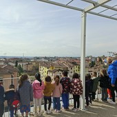 Caccia al tesoro fotografica con il calendario CRF Fossano