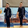 Cuneoginnastica: al via la stagione della ritmica