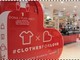 Clothes for love di Humana arriva a Cuneo: sarà nel centro commerciale Auchan