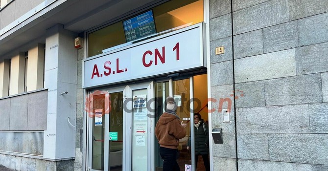 I CONTI DELLE ASL / Nelle previsioni della CN1 un 2026 in disavanzo per 37 milioni di euro I CONTI DELLE ASL / Nelle previsioni della CN1 un 2026 in disavanzo per 37 milioni di euro