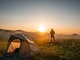 I vantaggi di una vacanza in campeggio