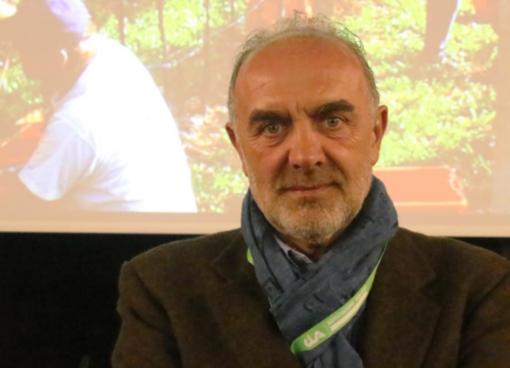 Claudio Conterno presidente provinciale Cia Cuneo