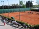 TENNIS / La nuova stagione del Country Club Cuneo riparte con numeri importanti e un progetto di grande significato TENNIS / La nuova stagione del Country Club Cuneo riparte con numeri importanti e un progetto di grande significato
