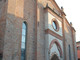 La chiesa di San Domenico, ad Alba