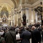 La Chiesa di San Filippo in un'immagine di repertorio La Chiesa di San Filippo in un'immagine di repertorio