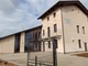 Il Canale Sarmassa: 429 anni di storia e una nuova sede all'insegna dell'innovazione