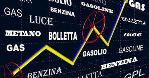 Energia, l'allarme della Cna Piemonte: "Nel 2026 il conto per famiglie e imprese rischia di superare i 200 miliardi" Energia, l'allarme della Cna Piemonte: "Nel 2026 il conto per famiglie e imprese rischia di superare i 200 miliardi"