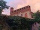 Domenica 12 maggio a Verzuolo, Castello della Villa e Parrocchiale aperti al  pubblico, camminata e pranzo a Santa Cristina
