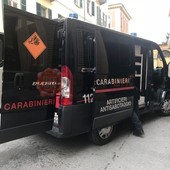 Immagine di repertorio Immagine di repertorio