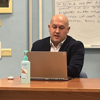 Mondovì: Master di I livello in ecografia neonatale e pediatrica per il dottor Ceratto