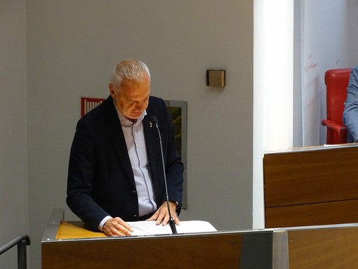 Giorgio Maria Bergesio Giorgio Maria Bergesio