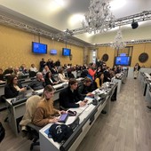 Giornata d'ascolto su suicidi e abbandoni in Consiglio regionale Giornata d'ascolto su suicidi e abbandoni in Consiglio regionale