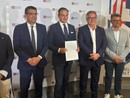 Il Piemonte corre sull’urbanistica col Cresci Piemonte e una legge nuova: “Più controllo, meno ingerenza” Il Piemonte corre sull’urbanistica col Cresci Piemonte e una legge nuova: “Più controllo, meno ingerenza”