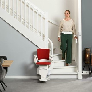 Montascale: una guida completa per l'indipendenza e la sicurezza domestica