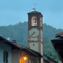 Saluzzo colora di bianco i campanili per "Illumina novembre" per sensibilizzare sul cancro al polmone Saluzzo colora di bianco i campanili per "Illumina novembre" per sensibilizzare sul cancro al polmone