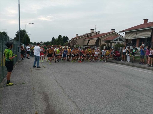 A Lagnasco torna la “Corri Pedala Corri del Varaita”: sport, benessere e comunità con l'US Acli Cuneo